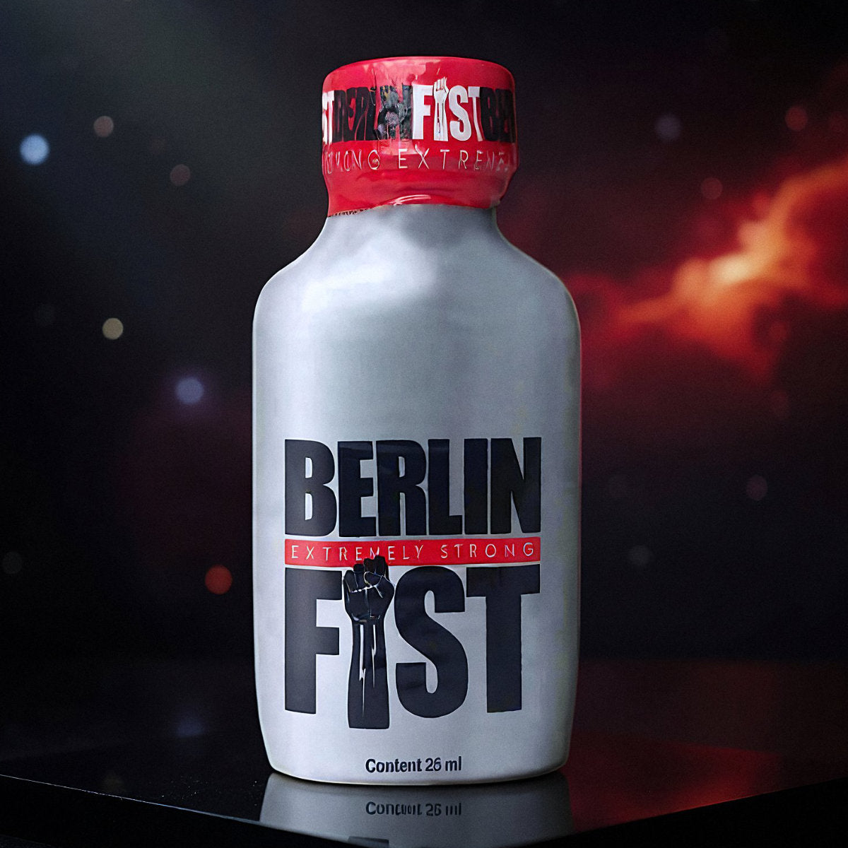 Berlin Fist