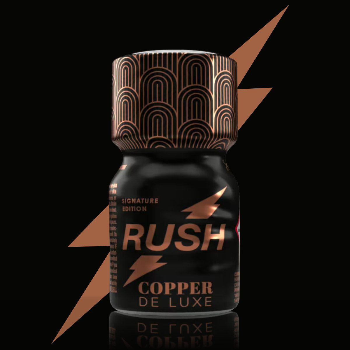 RUSH Copper Deluxe