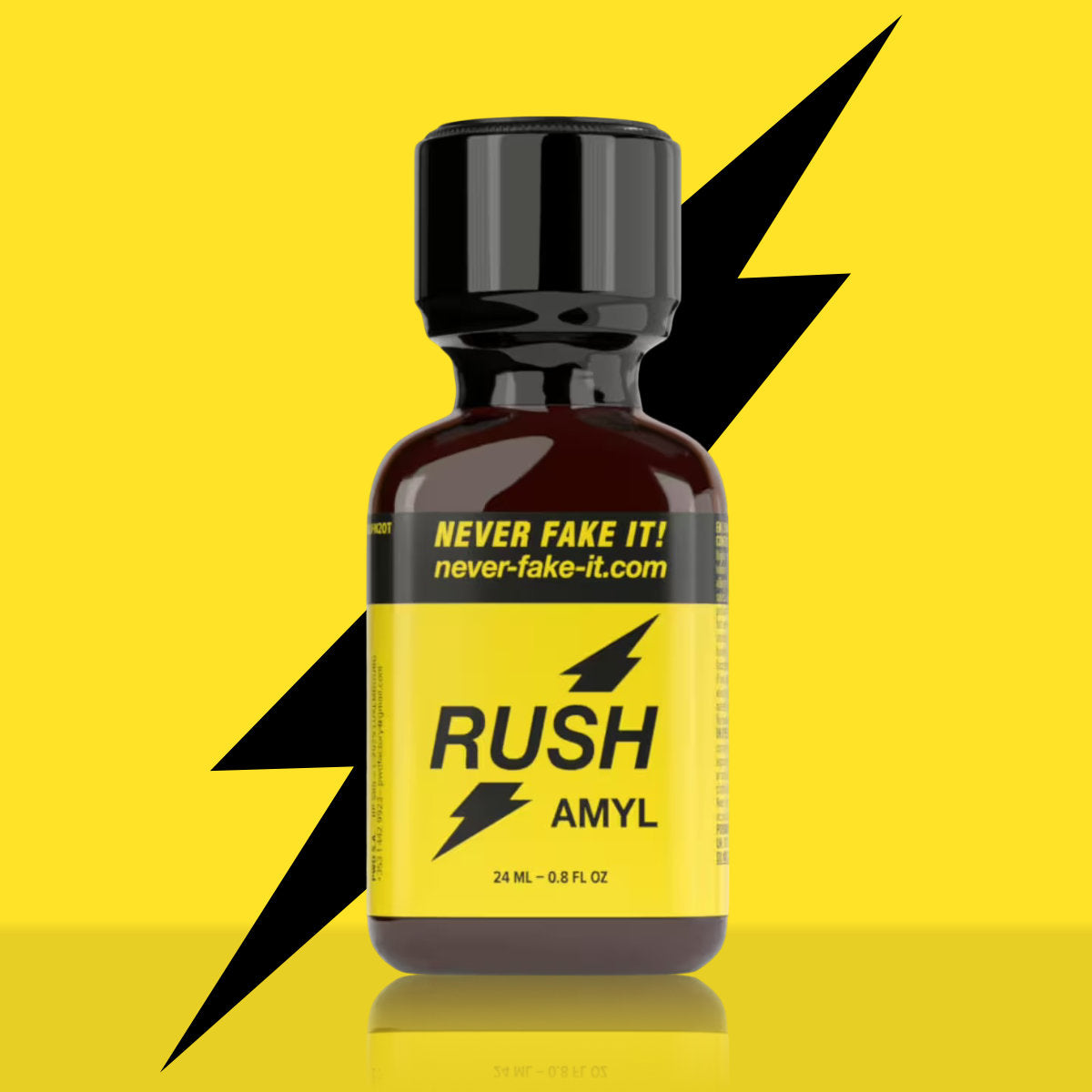 Rush Amyl XL