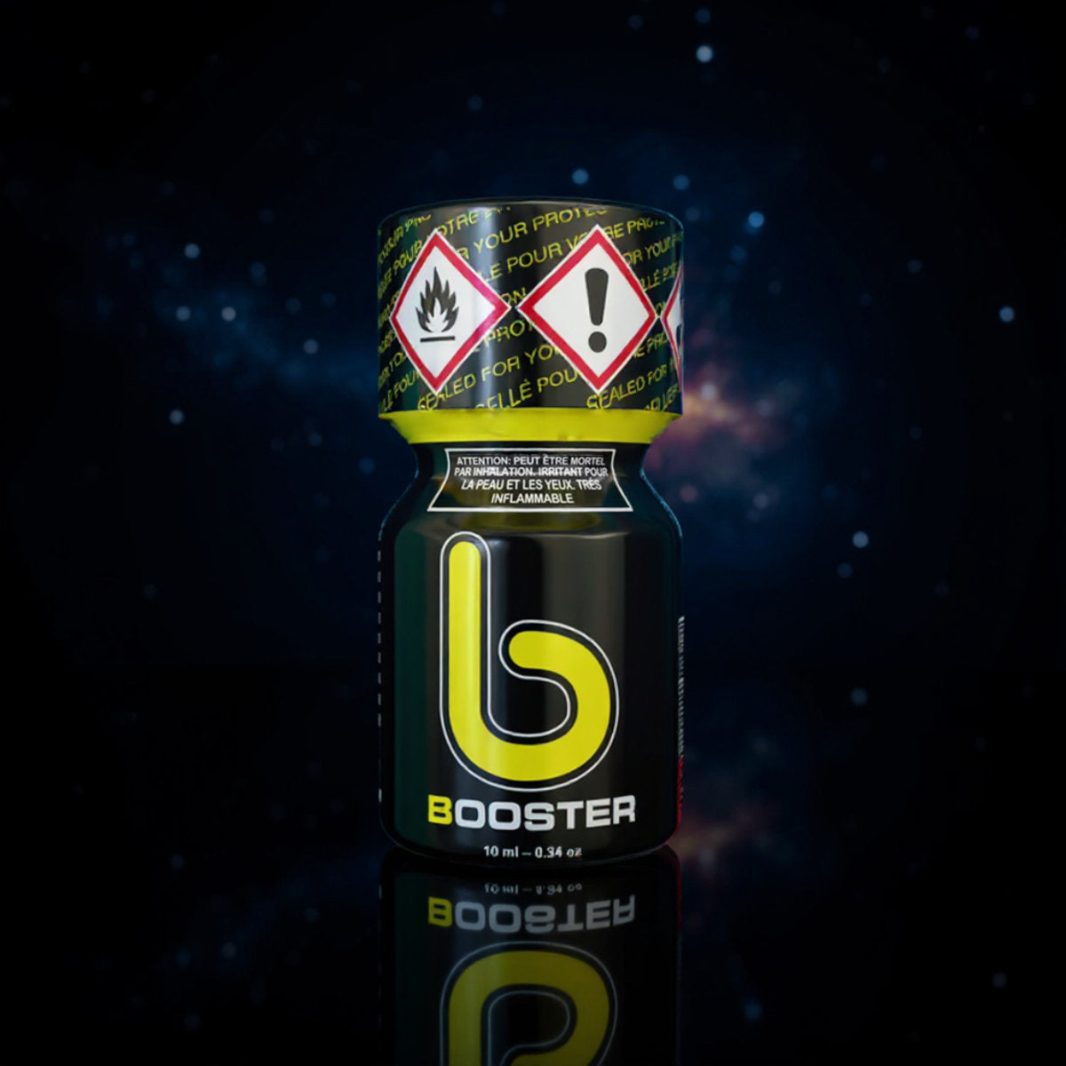 Booster Small
