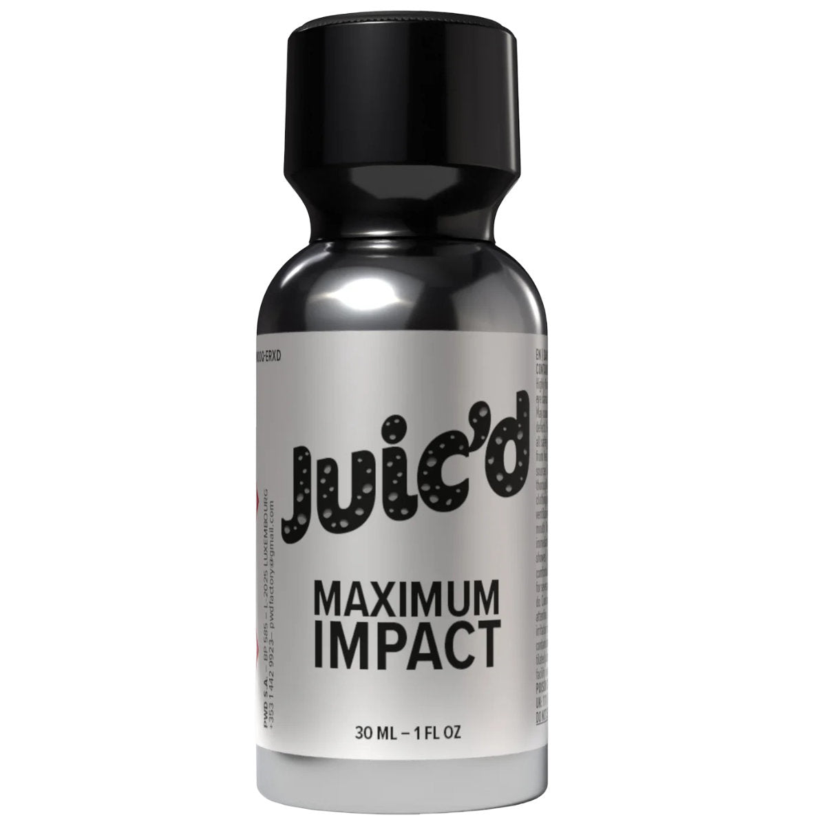 Juic'd Maximum Impact XL