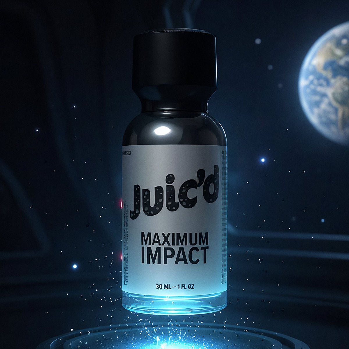 Juic'd Maximum Impact XL