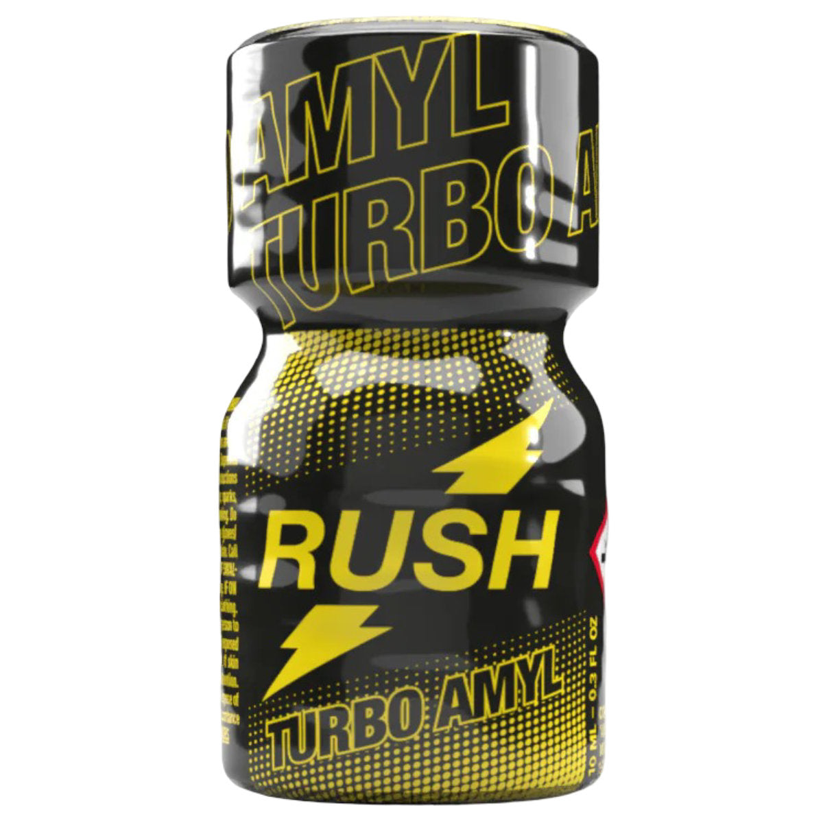 Rush Turbo Amyl Small