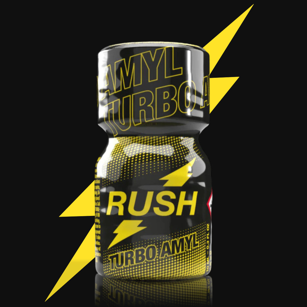 Rush Turbo Amyl Small