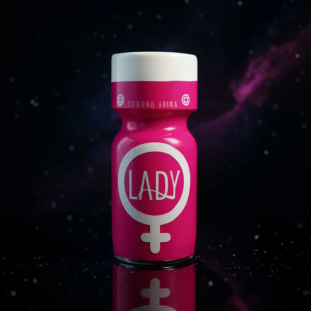LADY