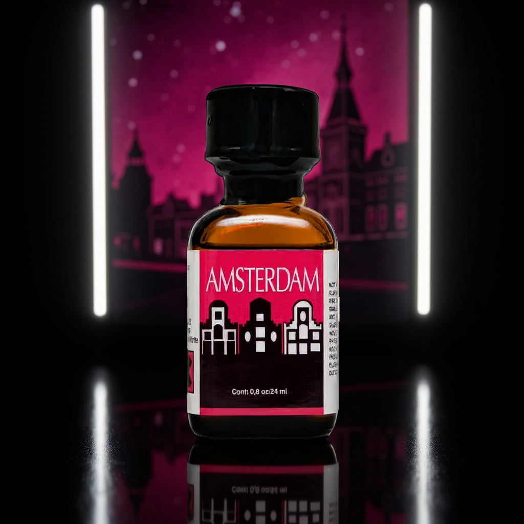 Amsterdam XL
