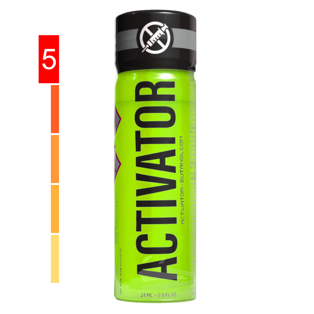 Activator Butanol