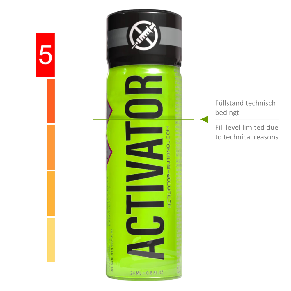 Activator Butanol