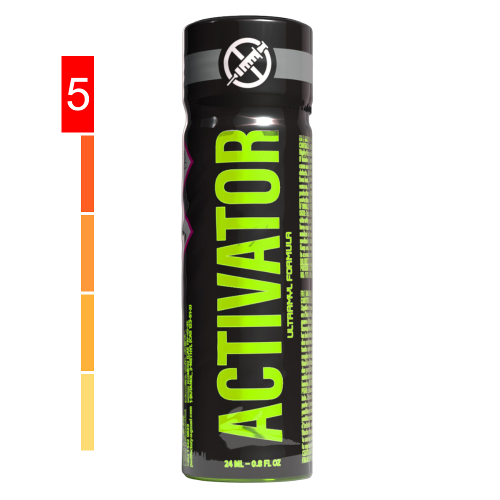 Activator Ultramyl