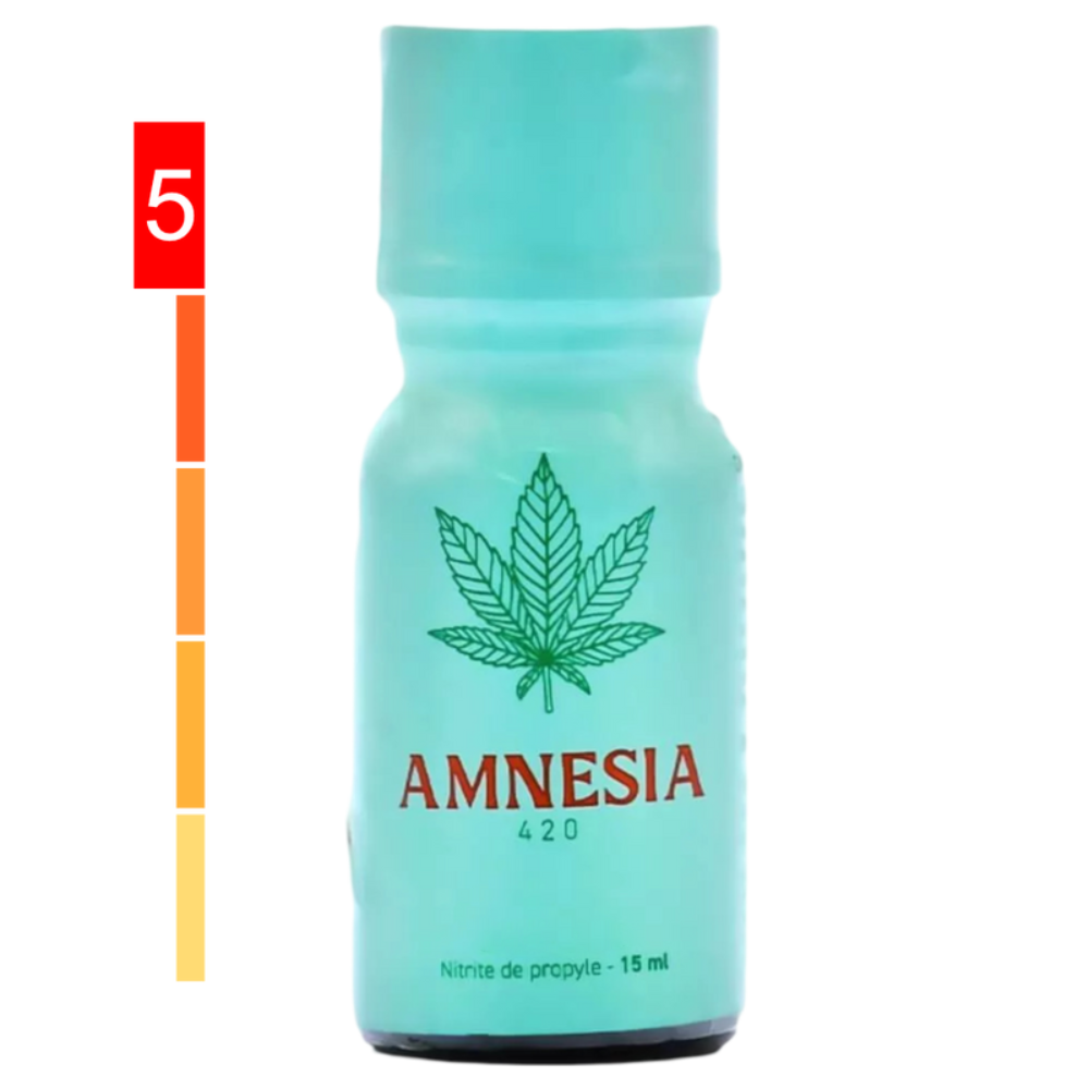 Amnesia 420