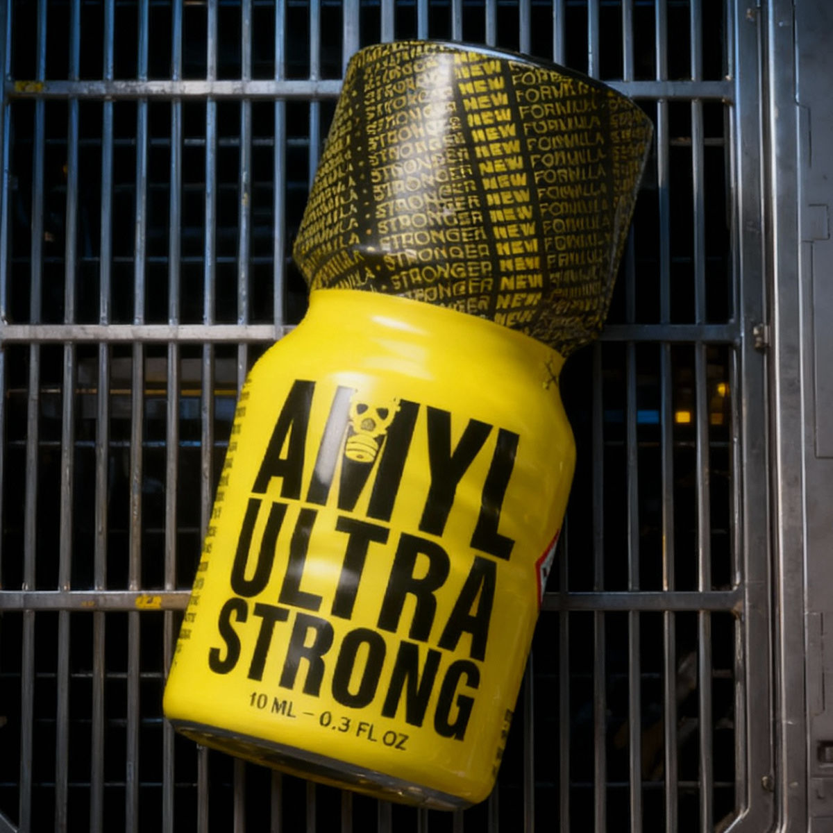 Amyl Ultra Strong Small