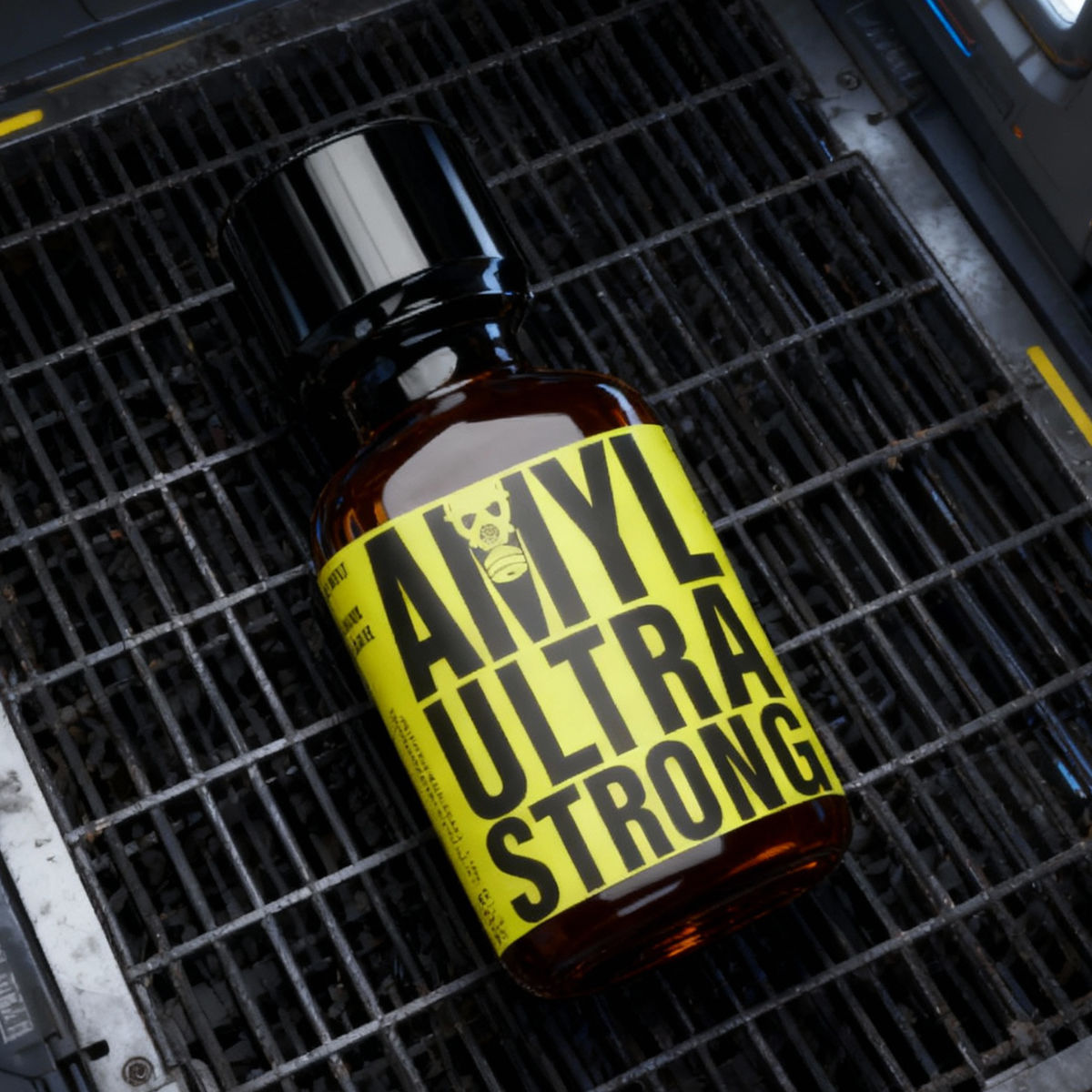 Amyl Ultra Strong  XL
