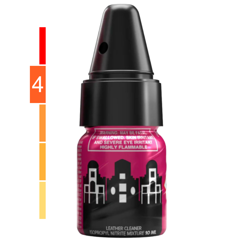 Amsterdam Original Super Pink