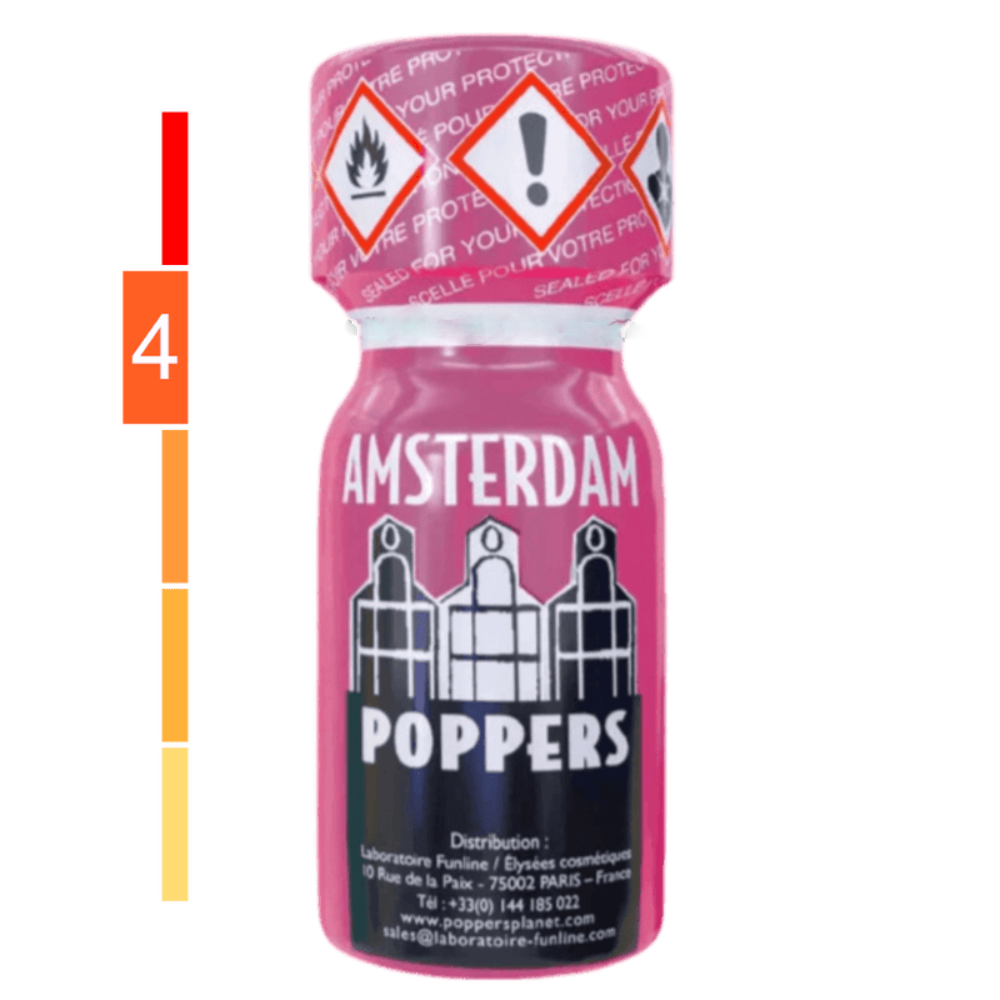 Amsterdam SMALL