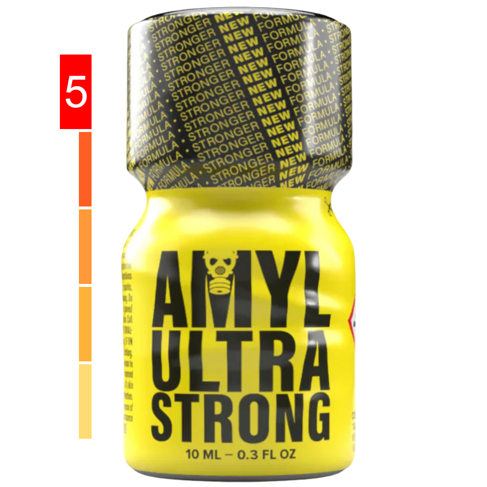 Amyl Ultra Strong Small