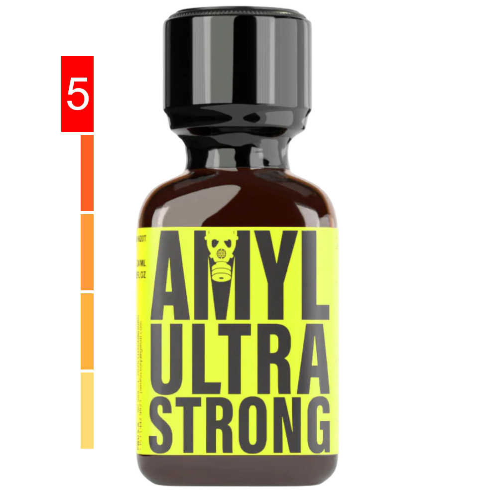 Amyl Ultra Strong  XL