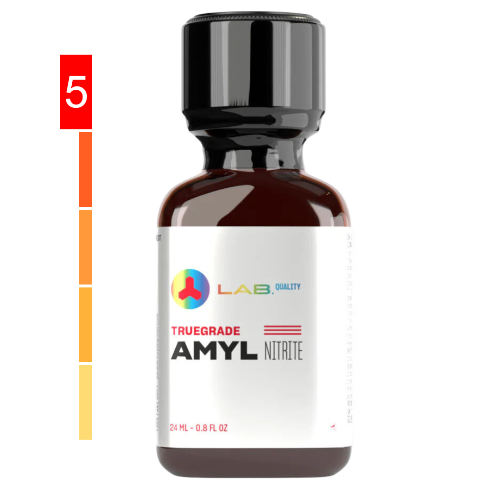 Lab Quality Amyl XL