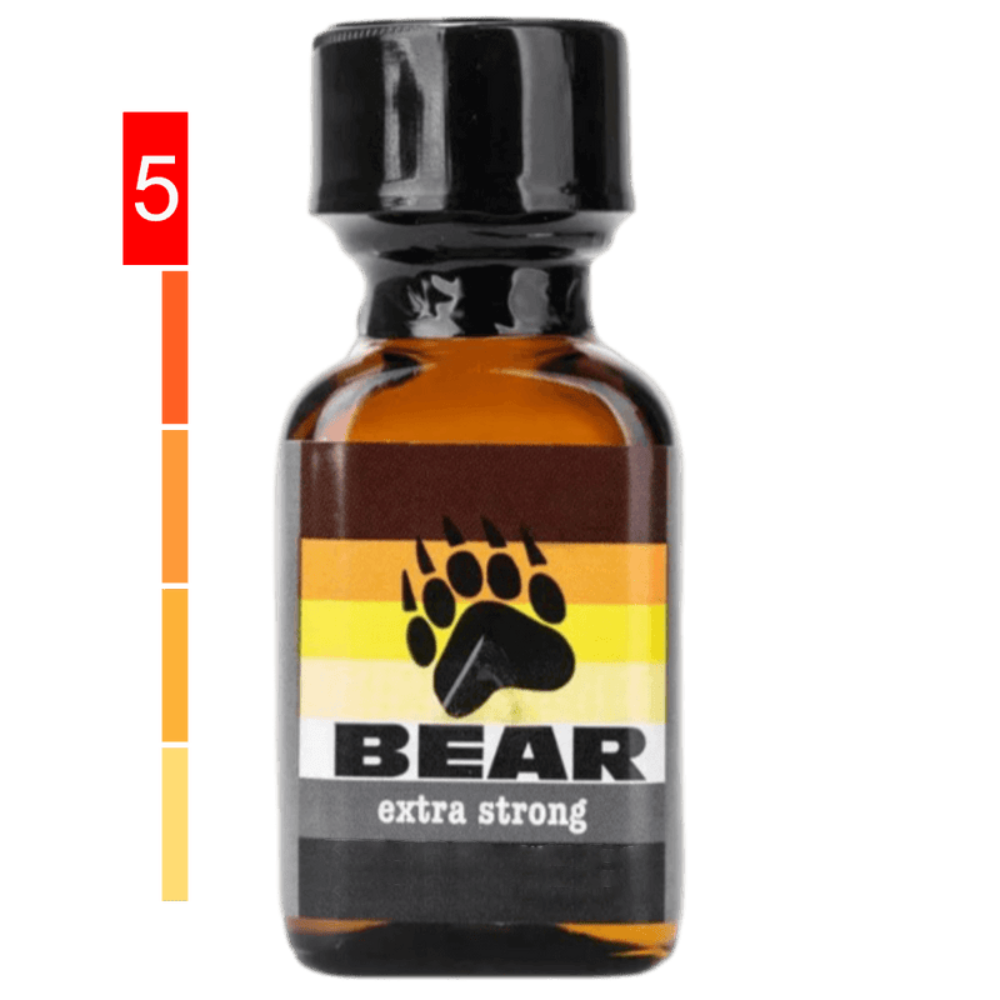 Bear Extra Strong XL