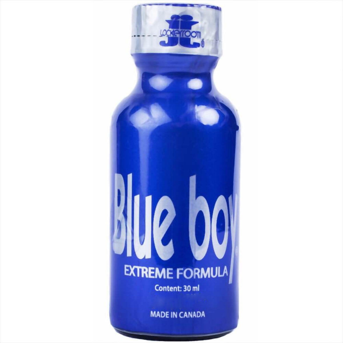 Blue Boy Special - Extreme Formula