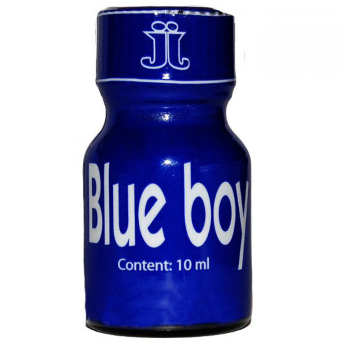 Blue Boy Special Small