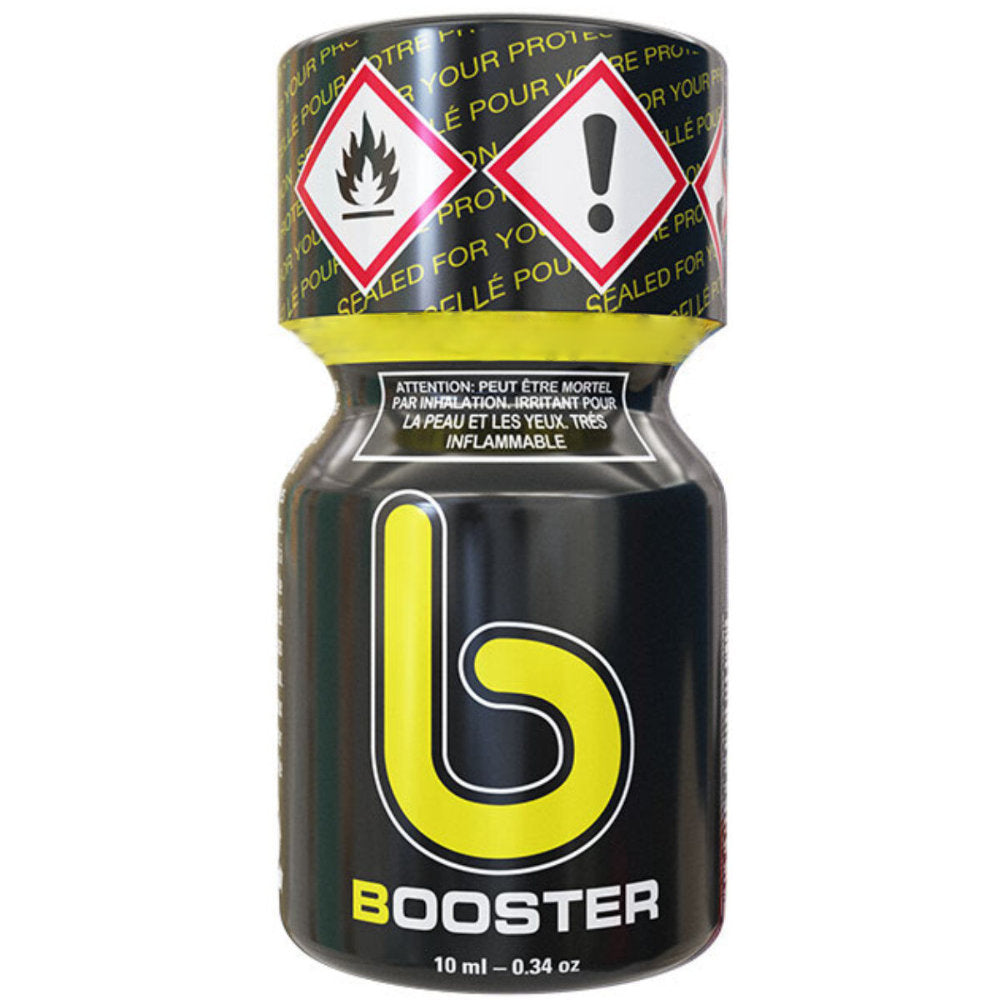 Booster Small