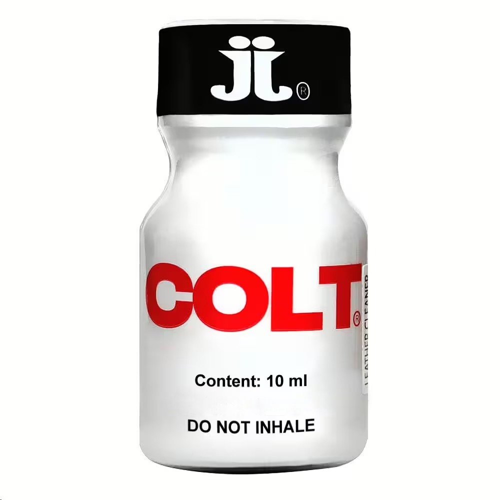 Colt new Special