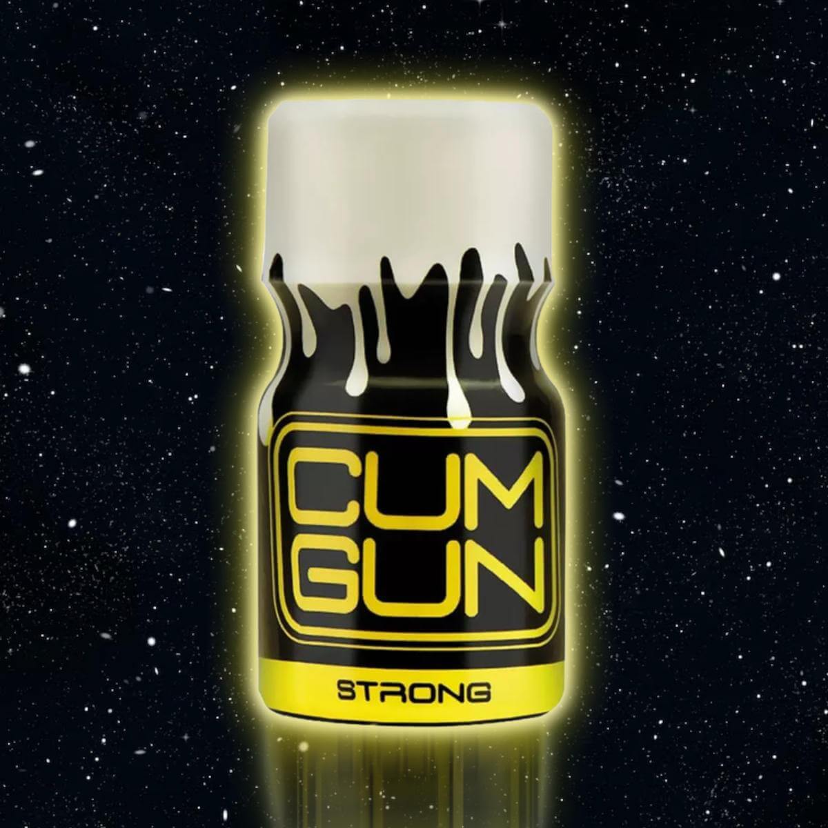 Poppers CUM GUN Lederreiniger Express