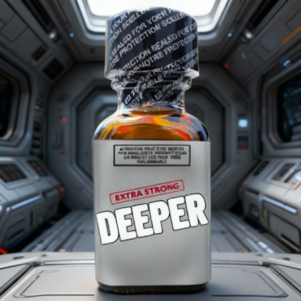 Deeper XL - Extra Strong