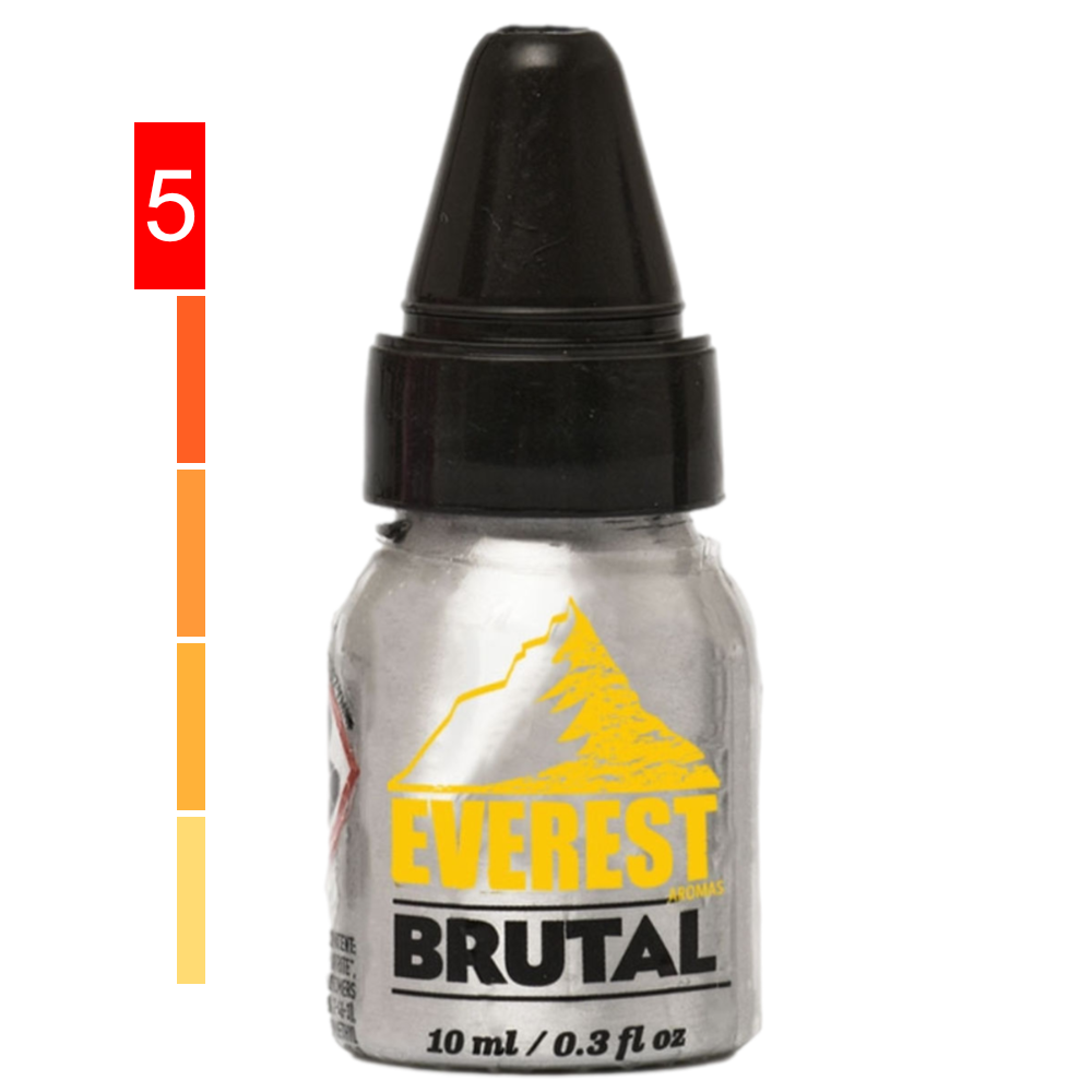 Everest Brutal + Sniffer Cap