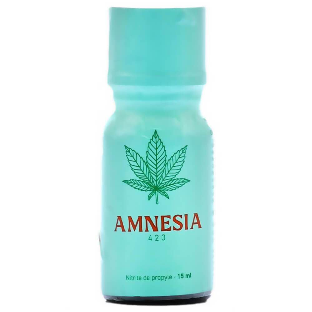 Amnesia 420