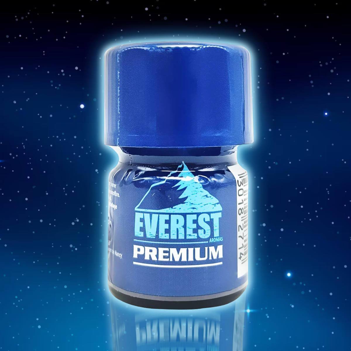 Poppers Everest PREMIUM Lederreiniger Express