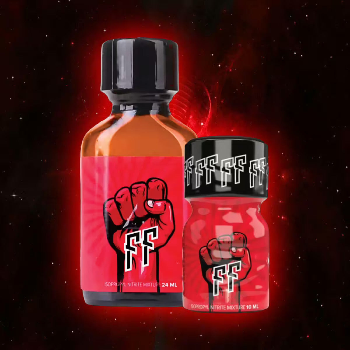 FF - Value Pack %