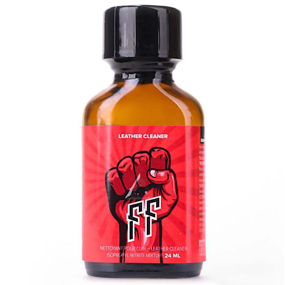 Poppers Anal Fisting FF XL Lederreiniger Express