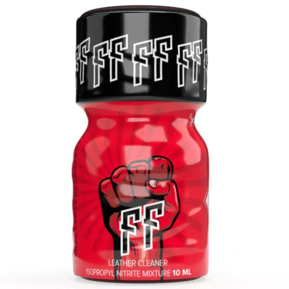 Poppers FF small Lederreiniger Express