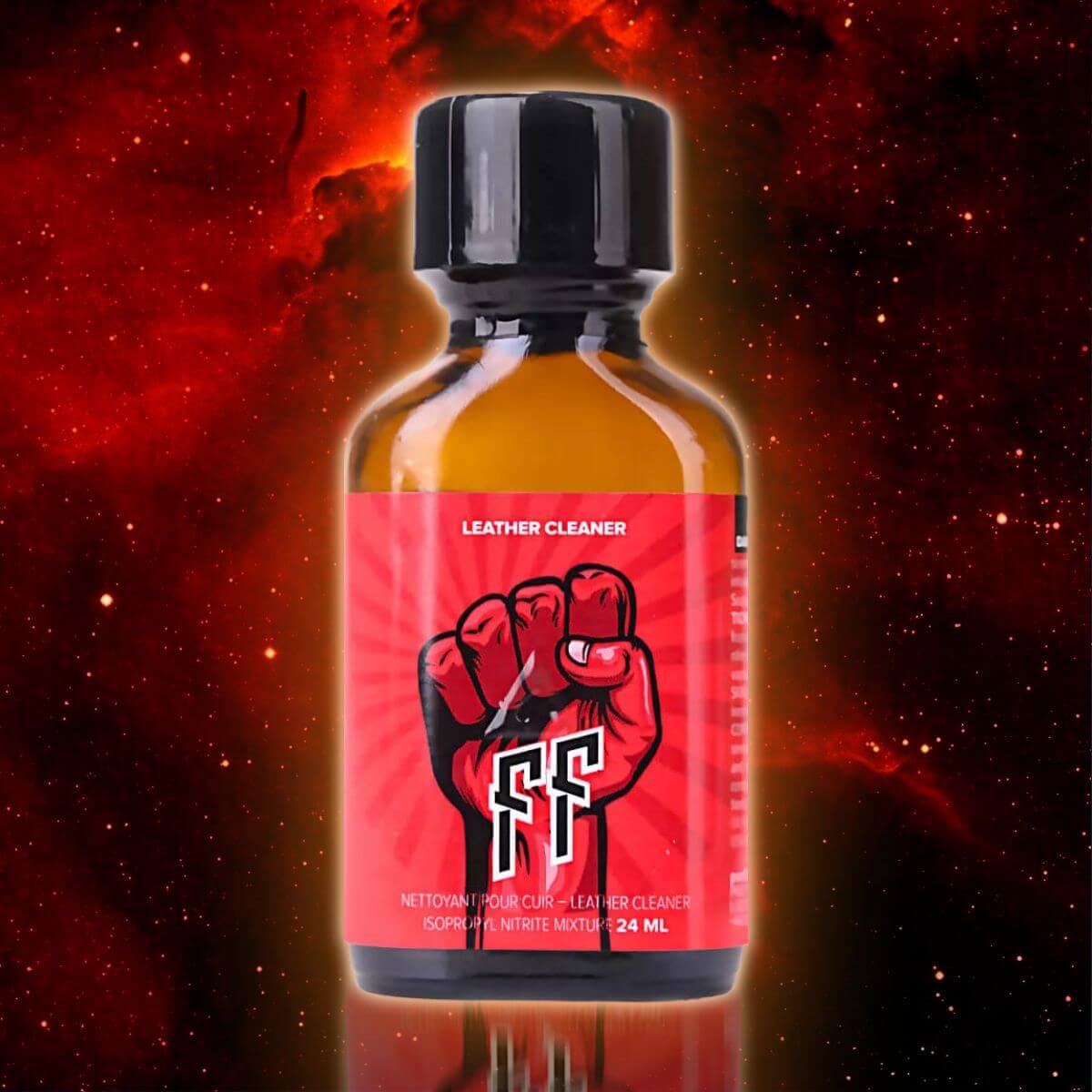 Poppers Anal Fisting FF XL Lederreiniger Express