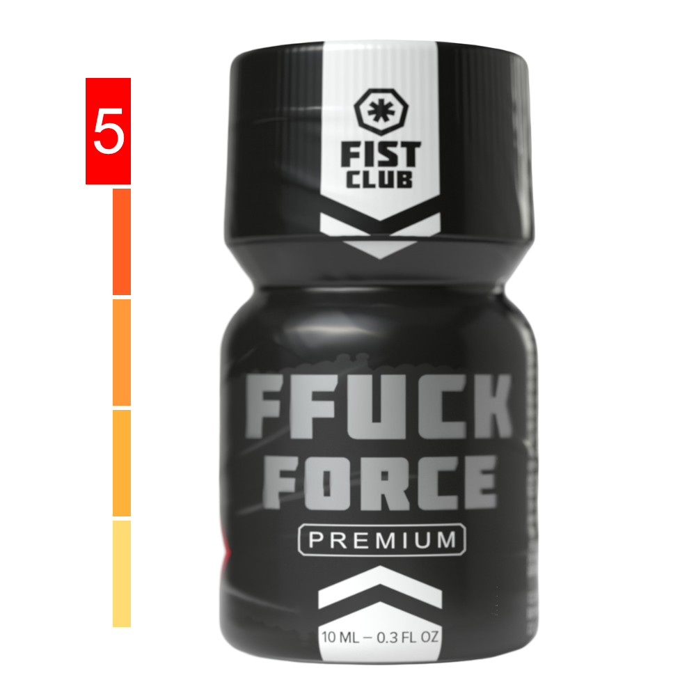 FFuck Force Premium