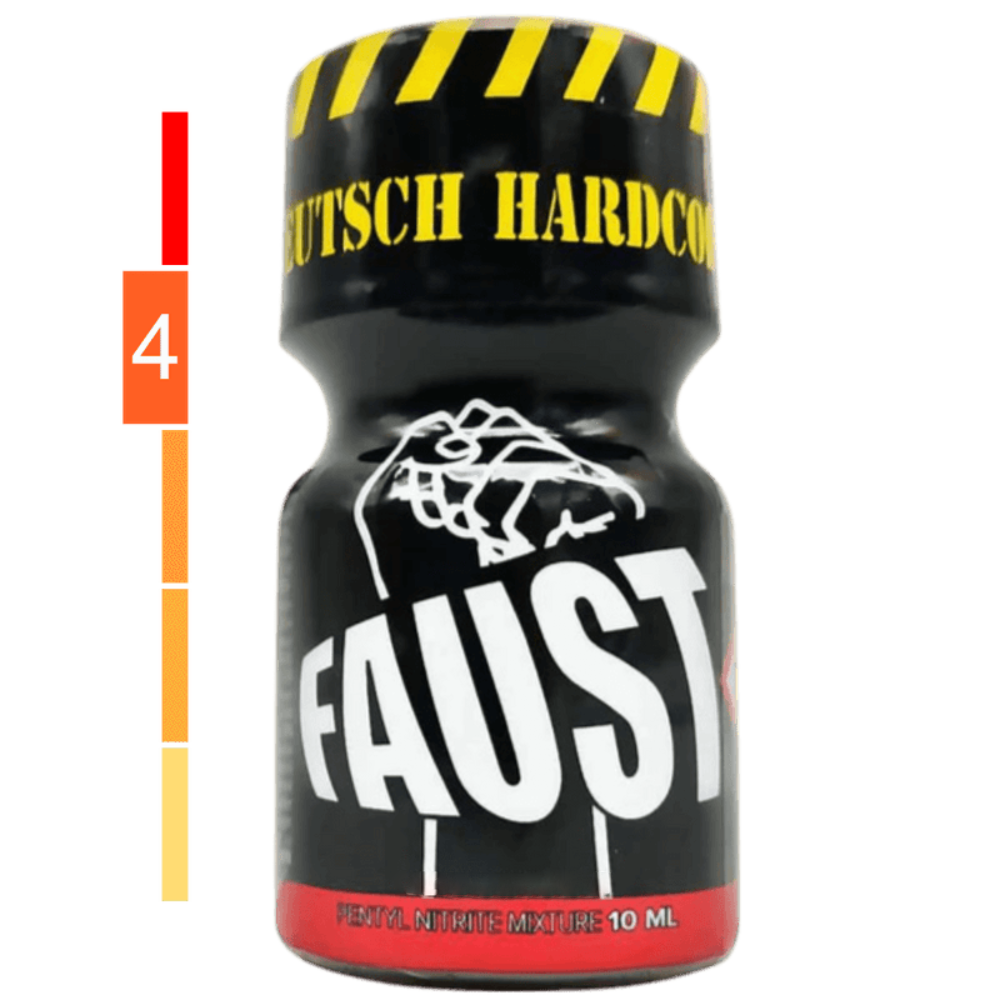 FAUST
