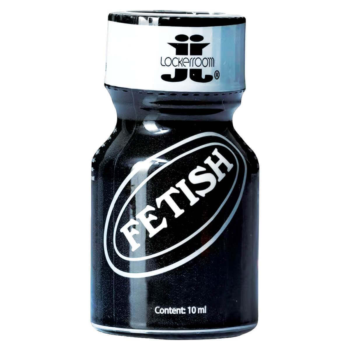Poppers FETISH NEW SPECIAL Lederreiniger Express