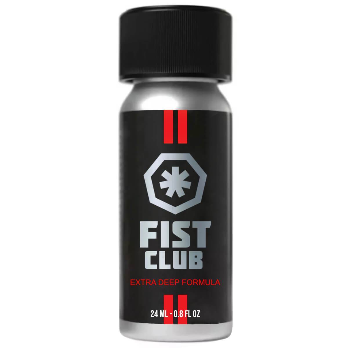 Poppers FIST Club Extra Deep Lederreiniger Express
