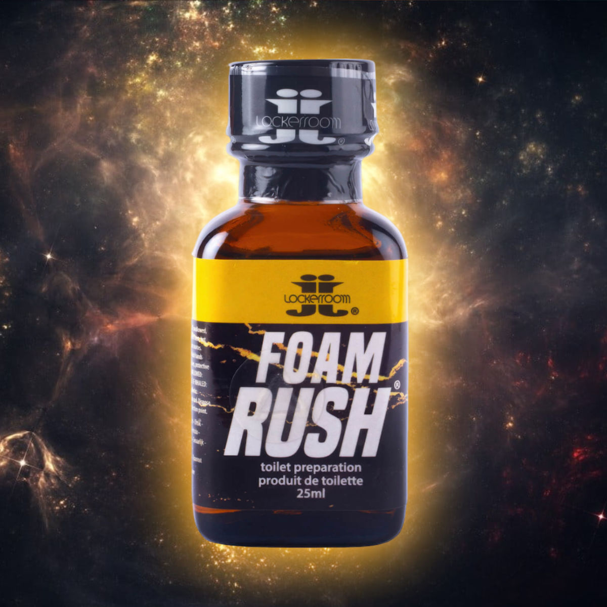 Foam Rush XL