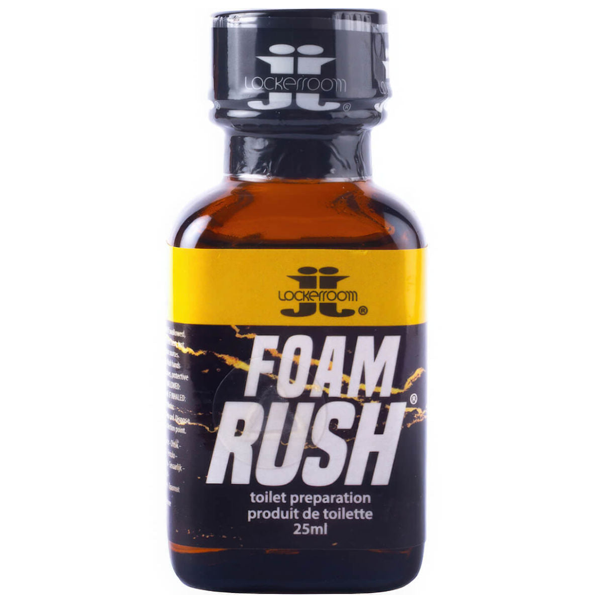 Foam Rush XL