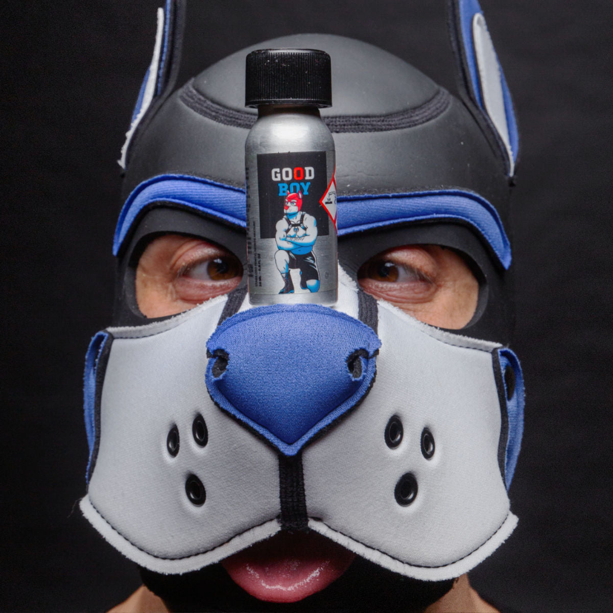 Folsom Fuel - Military