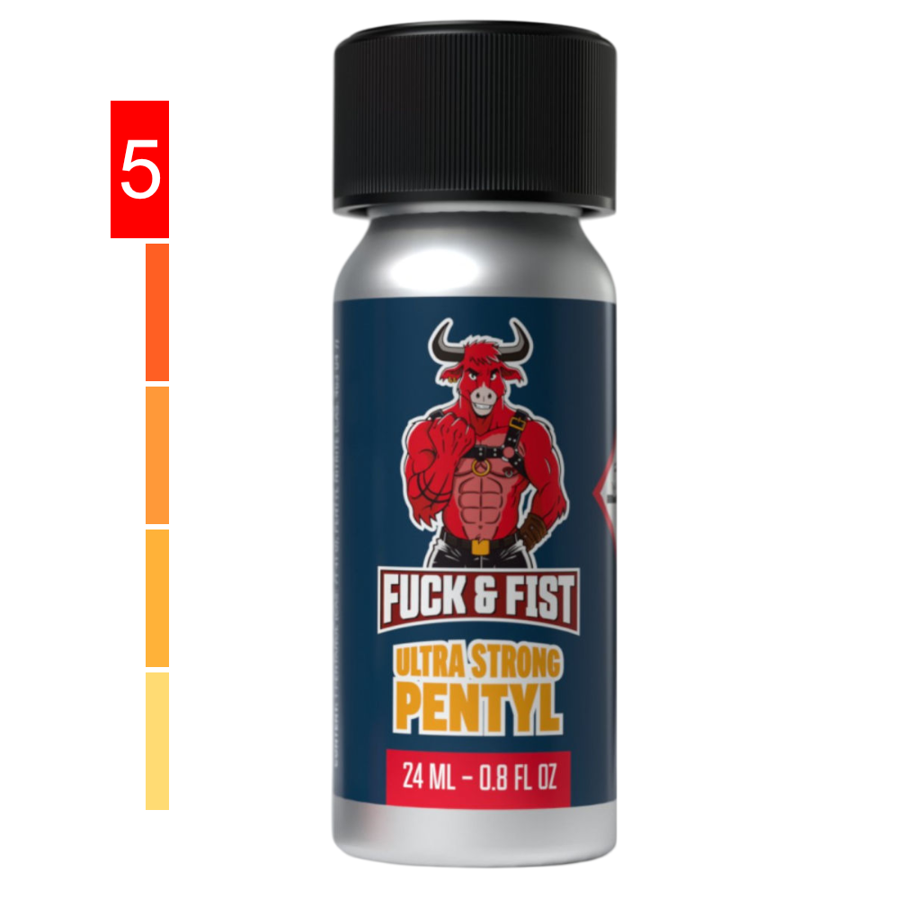 Fuck & Fist Pentyl XL