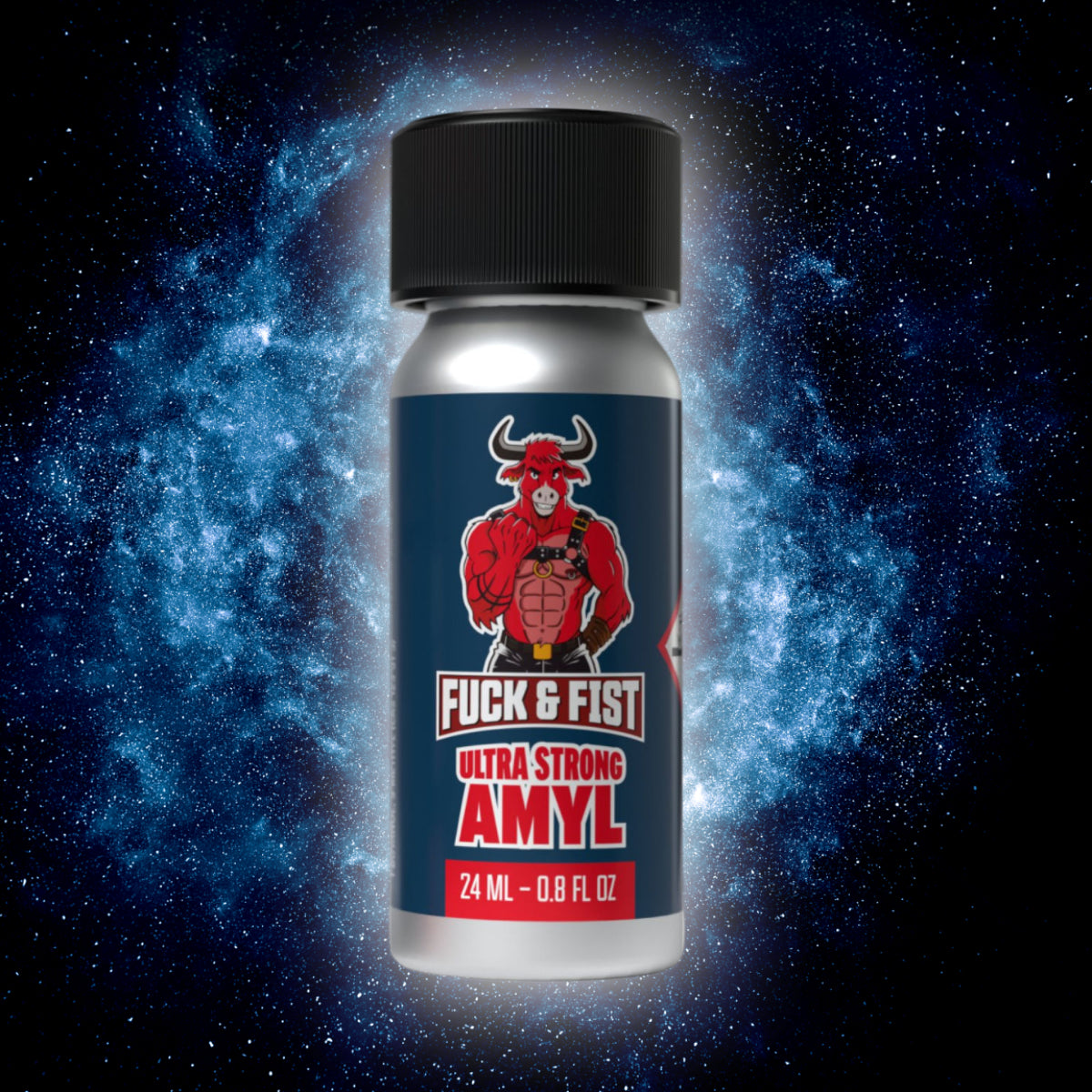 Fuck & Fist Amyl XL