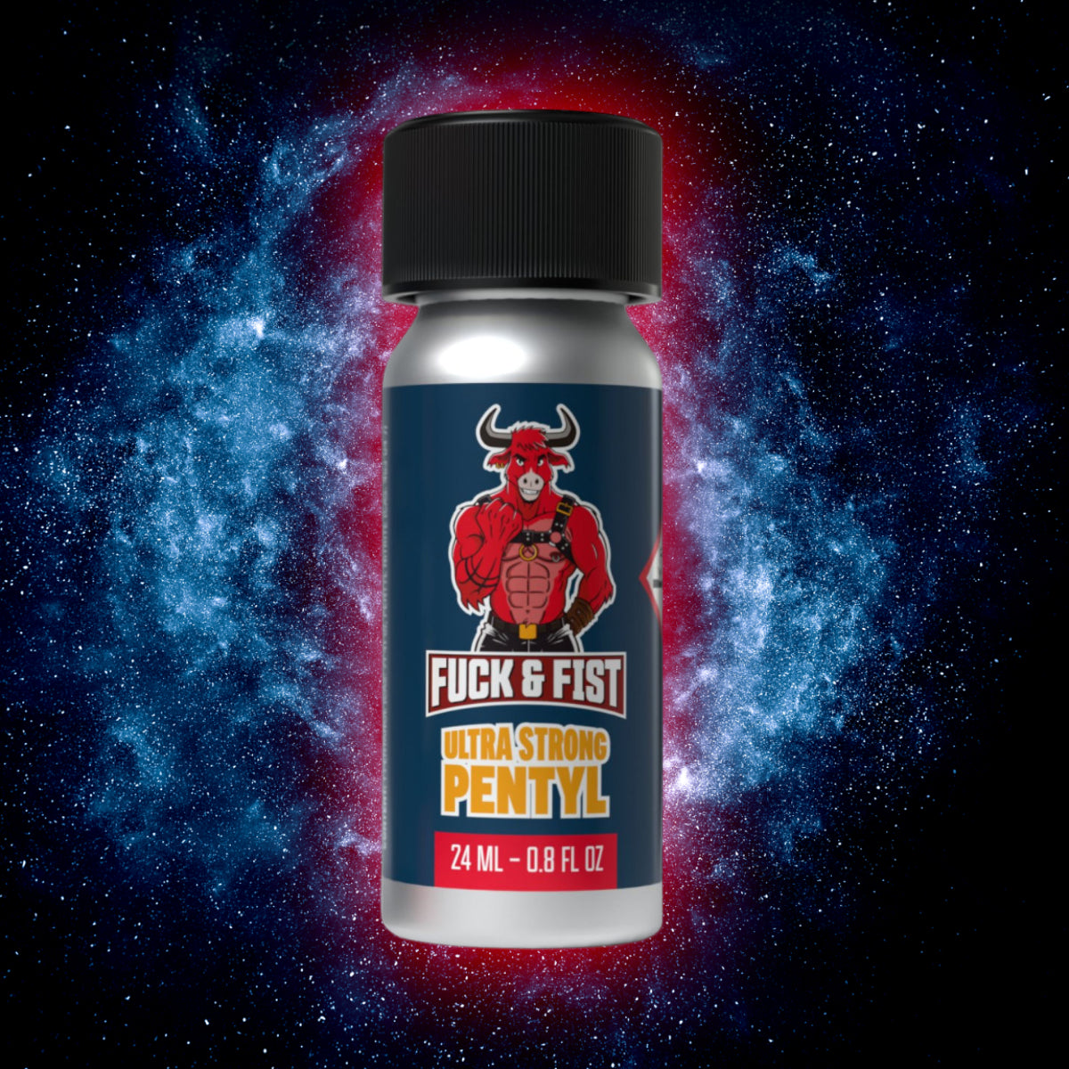 Fuck & Fist Pentyl XL