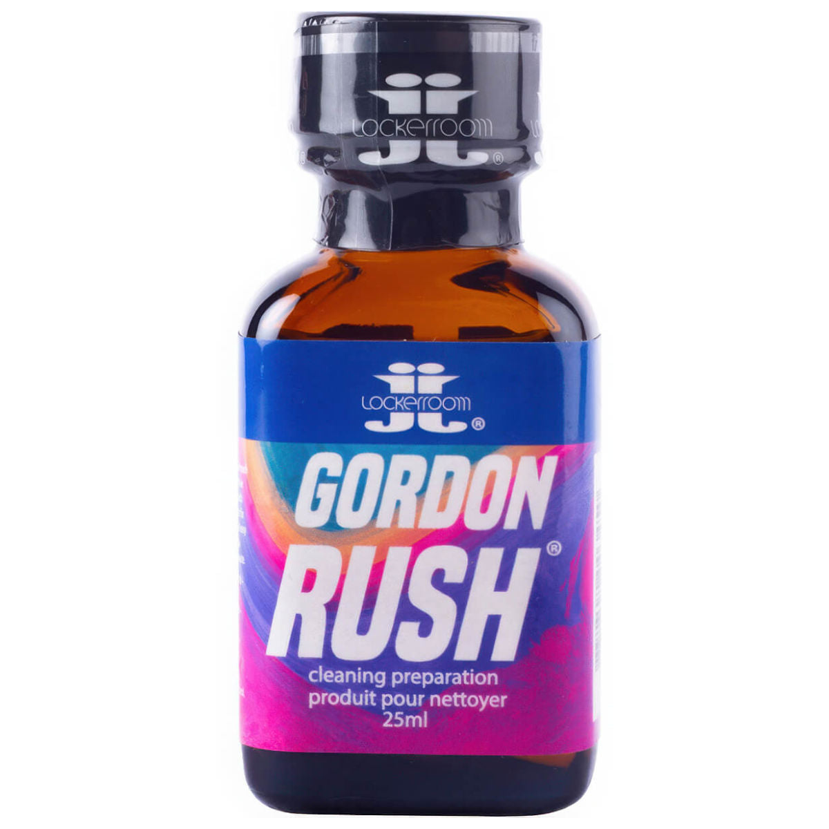 Gordon Rush XL