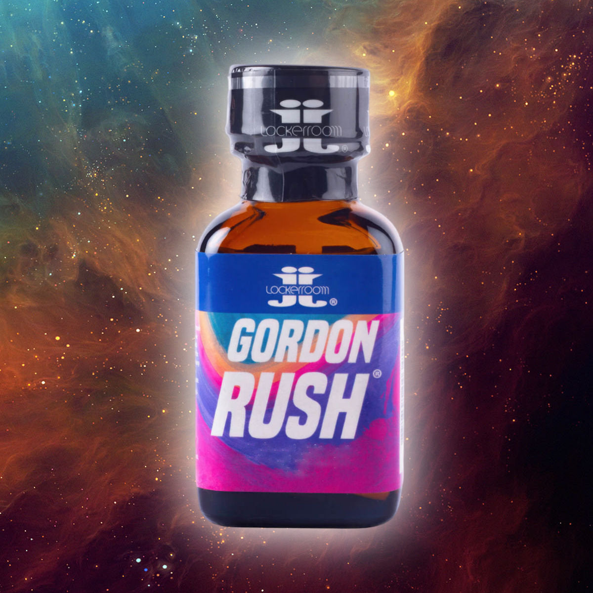 Gordon Rush XL