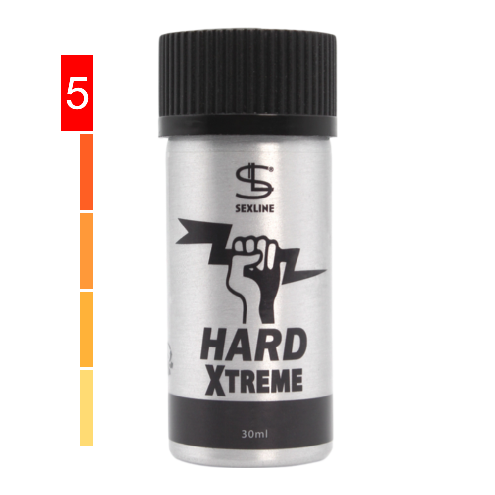 HARD XTREME Poppers