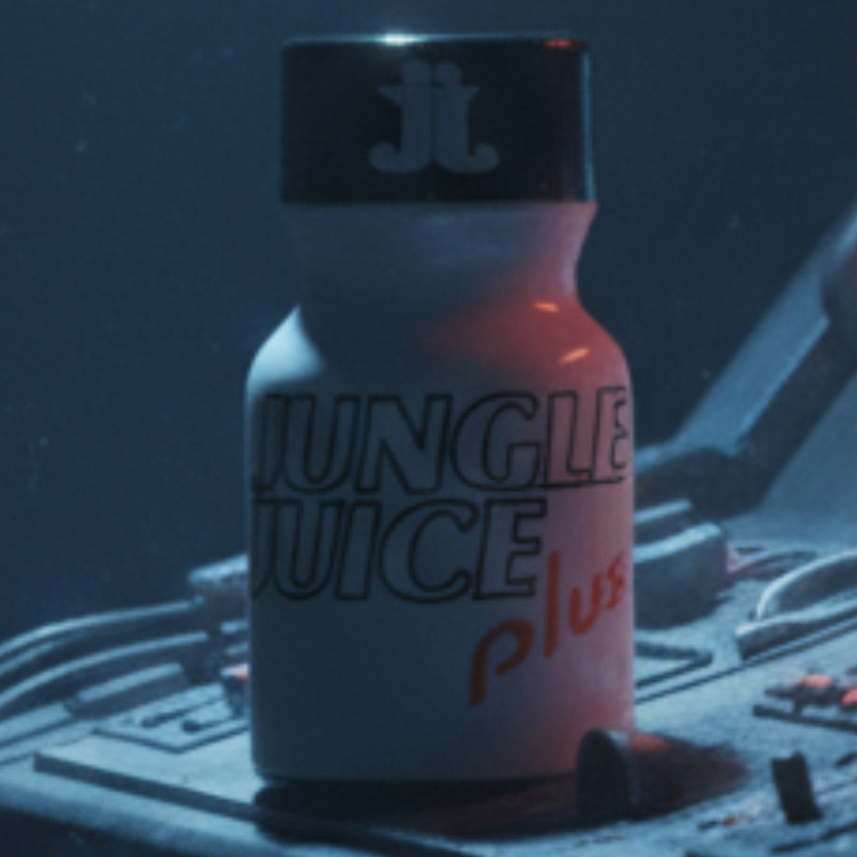 Jungle Juice Plus Special Small