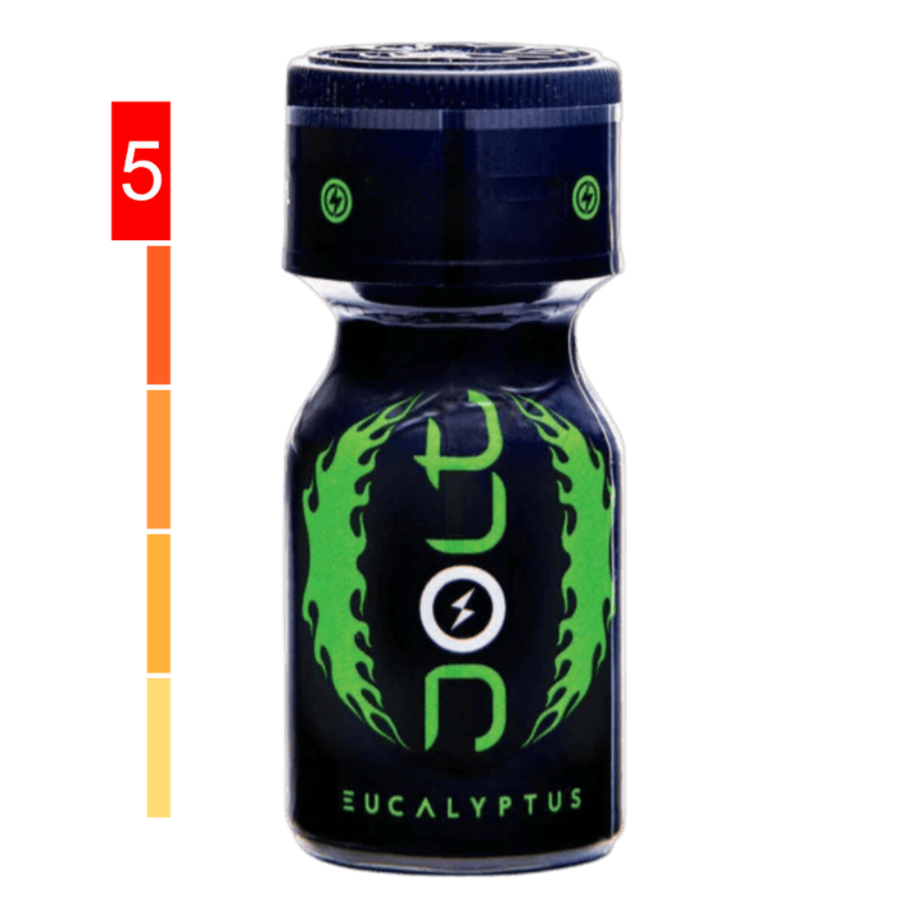 Jolt Black